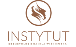 logo Kamila Instytut Kosmetologii Iwona Wiśniewska